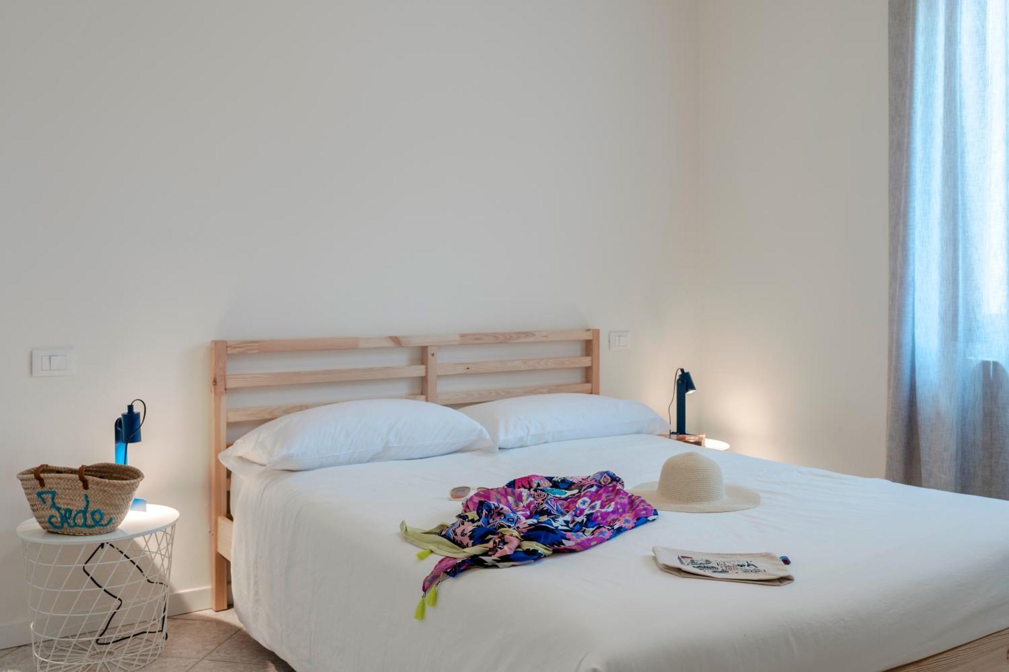 Ferienwohnung La Casa Di Giuliano Iseo Exterior foto
