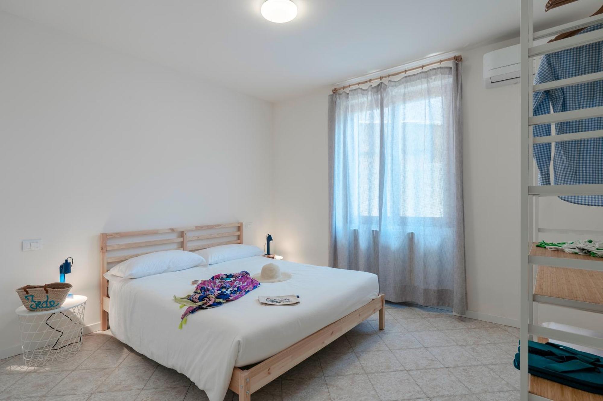 Ferienwohnung La Casa Di Giuliano Iseo Exterior foto